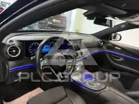 2021 Mercedes Benz E 220