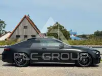 2021 Mercedes Benz E 220