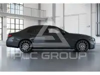 2021 Mercedes Benz E 220