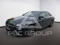 2021 Mercedes Benz E 220