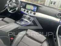2021 Mercedes Benz E 220
