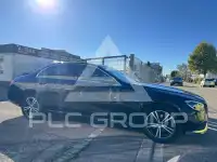 2021 Mercedes Benz E 220