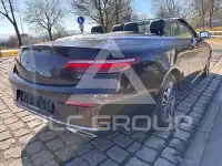 2021 Mercedes Benz E 220