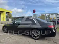 2021 Mercedes Benz E 220