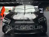 2021 Mercedes Benz E 220