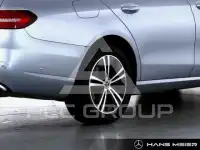 2021 Mercedes Benz E 220