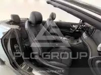 2021 Mercedes Benz E 220