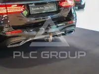2021 Mercedes Benz E 220