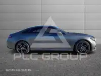 2021 Mercedes Benz E 220