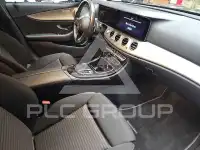 2021 Mercedes Benz E 220