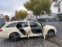 2021 Mercedes Benz E 220