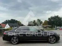 2021 Mercedes Benz E 220