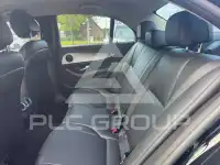 2021 Mercedes Benz E 220