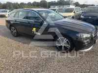 2021 Mercedes Benz E 220