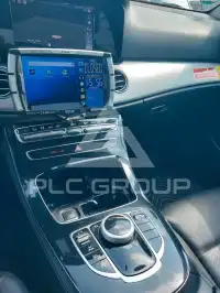 2021 Mercedes Benz E 220