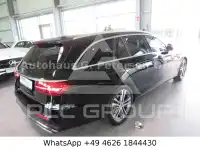 2021 Mercedes Benz E 220