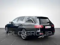2021 Mercedes Benz E 220