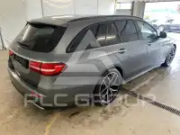 2021 Mercedes Benz E 220