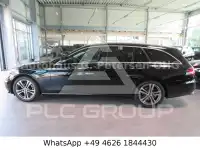 2021 Mercedes Benz E 220