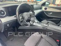 2021 Mercedes Benz E 220