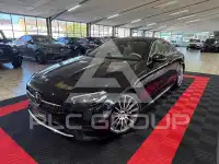 2021 Mercedes Benz E 220