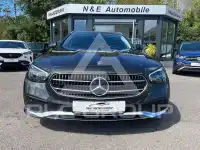 2021 Mercedes Benz E 220