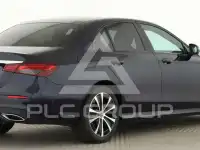 2021 Mercedes Benz E 220