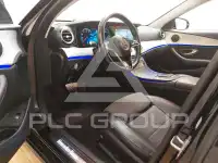 2021 Mercedes Benz E 220