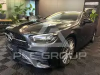 2021 Mercedes Benz E 220