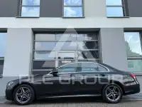 2021 Mercedes Benz E 220