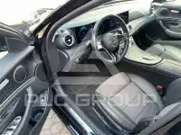 2021 Mercedes Benz E 220