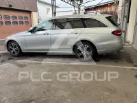 2021 Mercedes Benz E 220