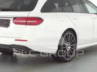 2021 Mercedes Benz E 220