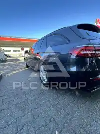 2021 Mercedes Benz E 220