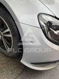 2021 Mercedes Benz E 220