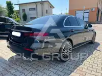 2021 Mercedes Benz E 220