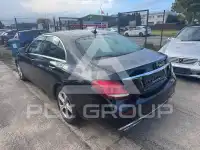 2021 Mercedes Benz E 220