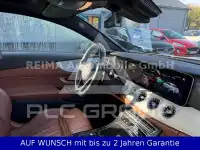 2021 Mercedes Benz E 220