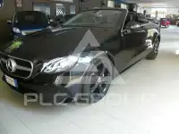 2021 Mercedes Benz E 220