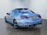 2021 Mercedes Benz E 220