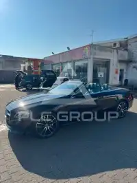 2021 Mercedes Benz E 220