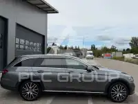 2021 Mercedes Benz E 220