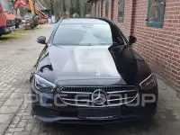 2021 Mercedes Benz E 220