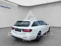 2021 Mercedes Benz E 220