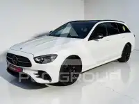 2021 Mercedes Benz E 220
