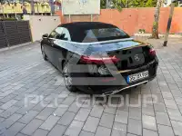 2021 Mercedes Benz E 220
