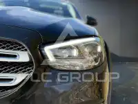2021 Mercedes Benz E 220
