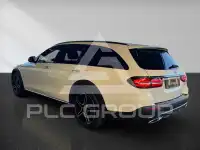 2021 Mercedes Benz E 220
