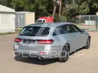 2021 Mercedes Benz E 220