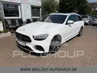 2021 Mercedes Benz E 220